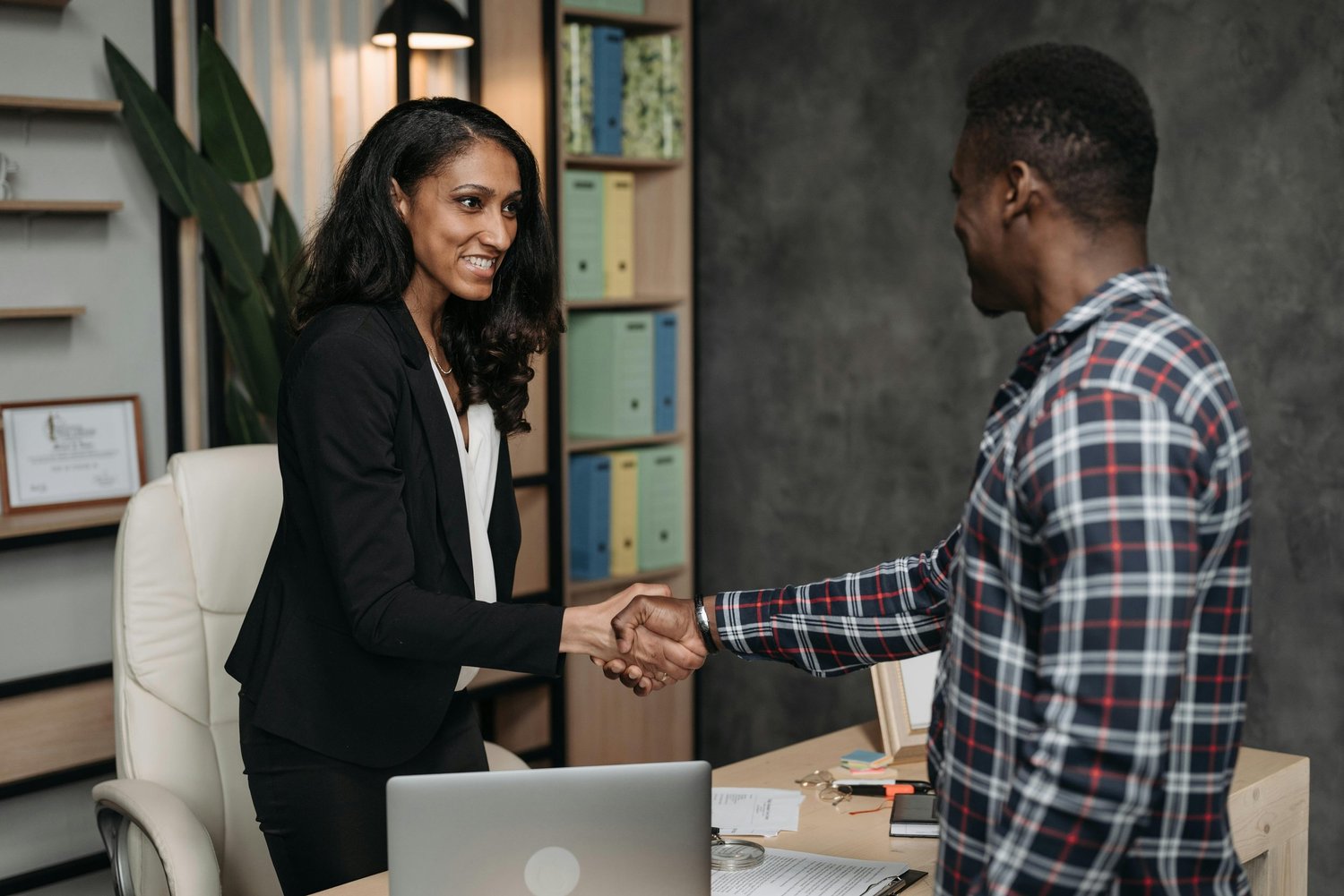Is Your Team Thriving? Take the Trust Temperature Test: