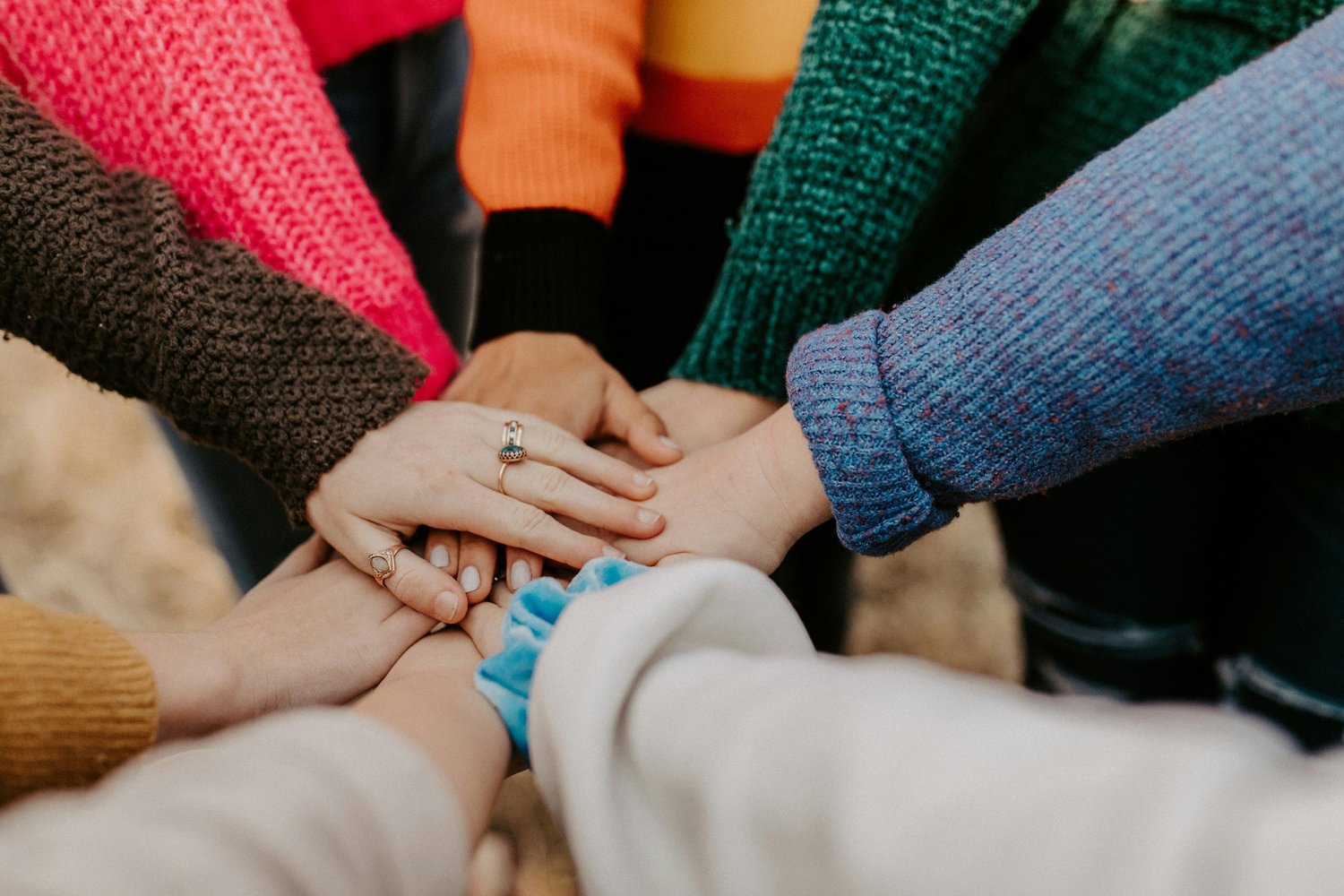 Outdoor Team Building Events to Strengthen Teams