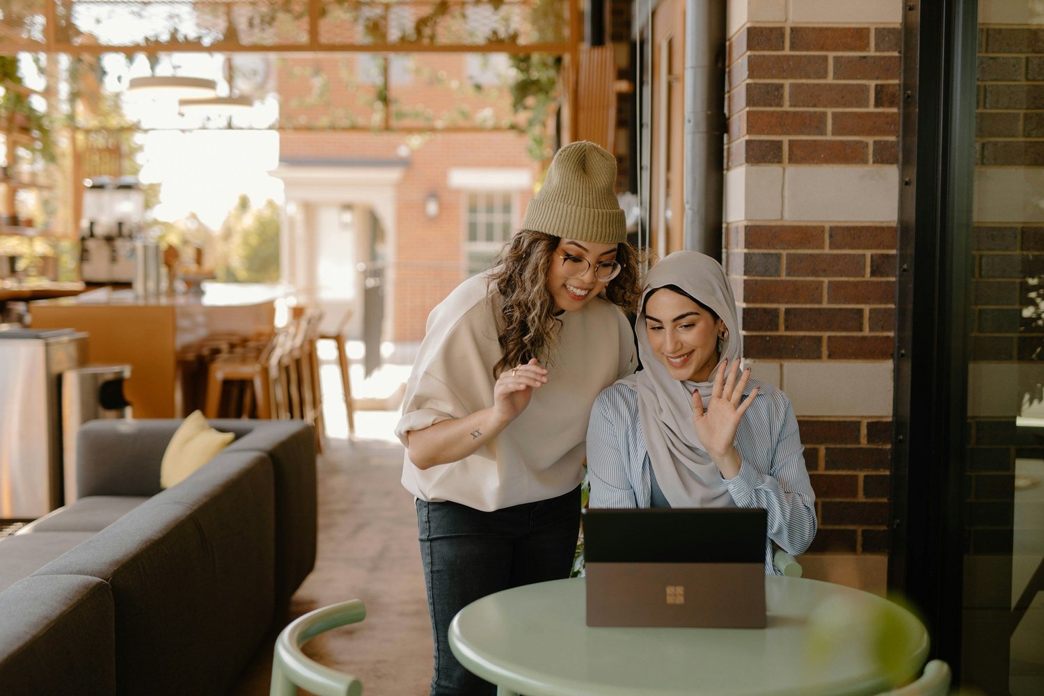 Spotting Tomorrowโs Leaders Today: What Gen Alpha Is Learning from Millennials and Gen Z