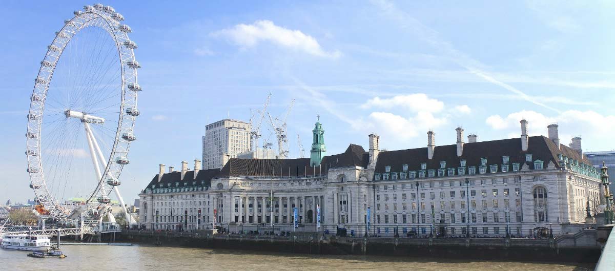 Team Bonding Activities London: Strengthening Teams in the Capital