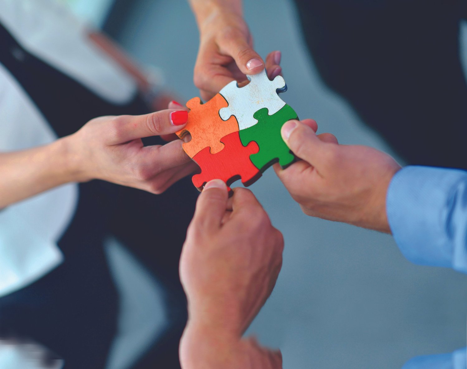 Team Building Days London: Elevate Your Team’s Spirit