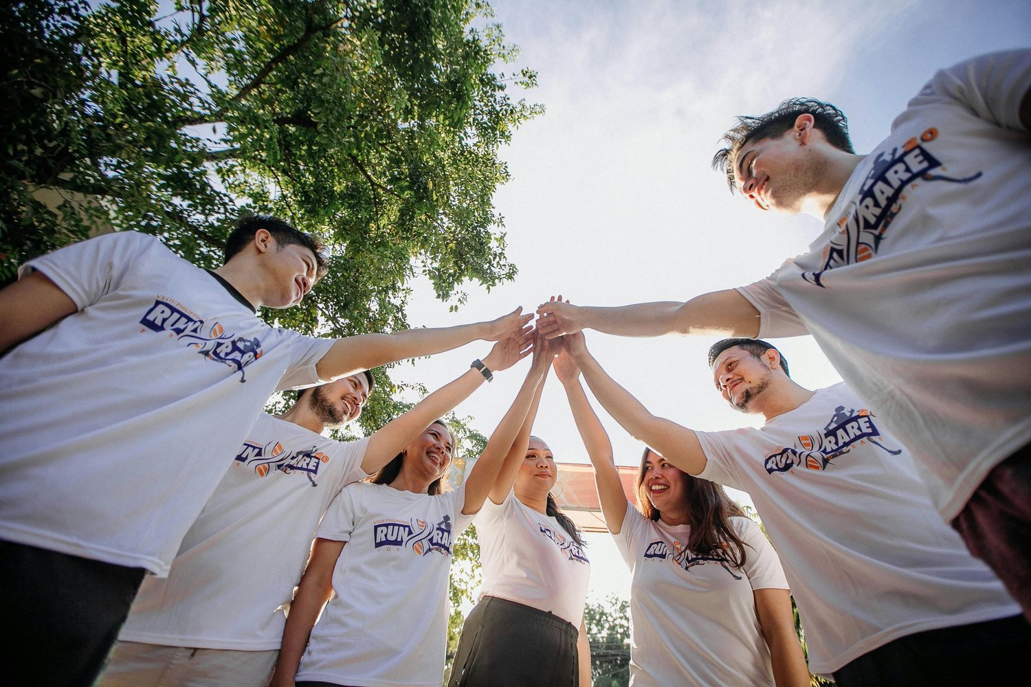Top Outdoor Team Building Companies in the Uk