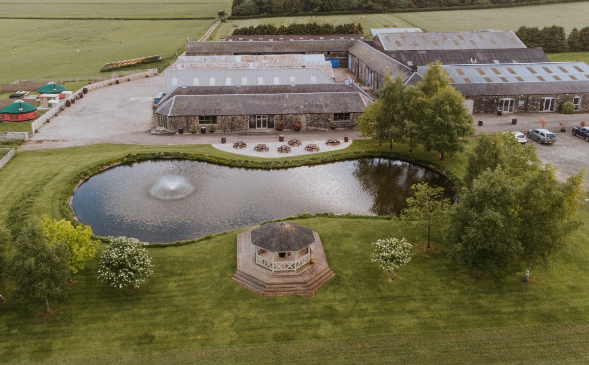 Top Team Building Venues Scotland for Your Team
