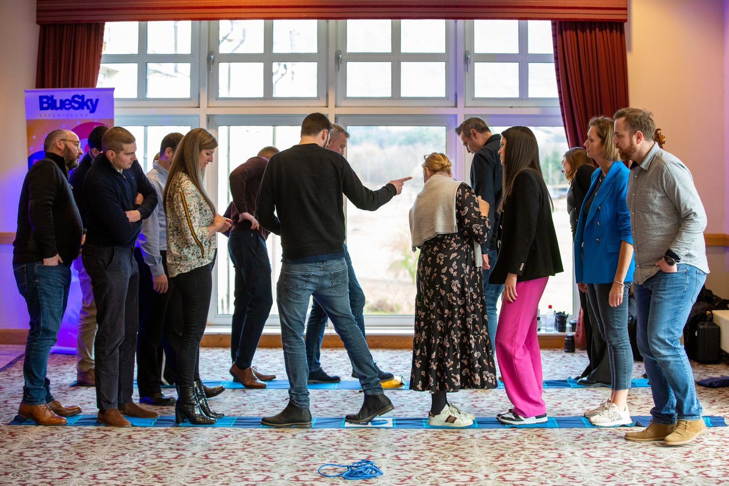 Uk Event Management Companies: Masters of Memorable Events