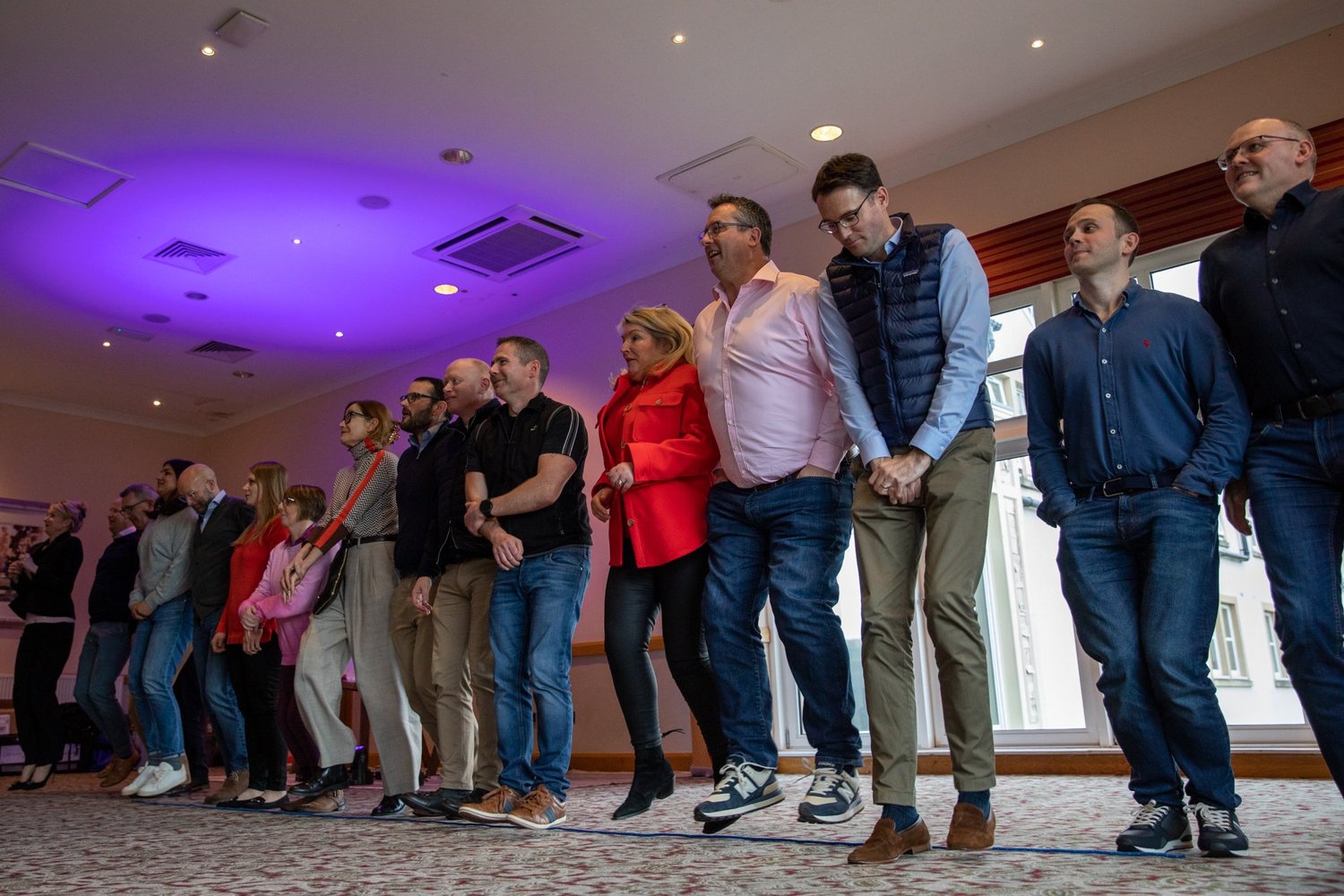 Unlocking Success: Team Building Exercises for Work